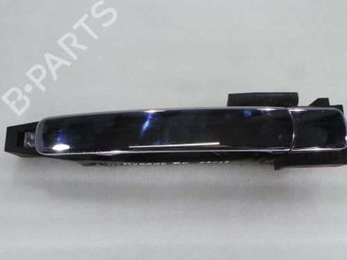 Front right exterior door handle NISSAN MURANO I (Z50) 3.5 4x4 BP7032931C129