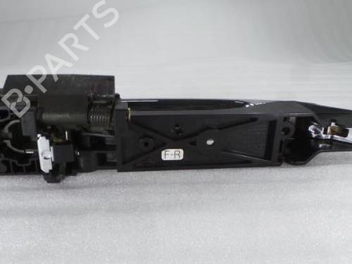 Front right exterior door handle NISSAN MURANO I (Z50) 3.5 4x4 | BP7032931C129 