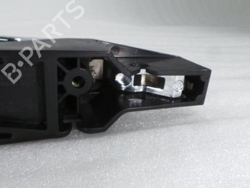 Front right exterior door handle NISSAN MURANO I (Z50) 3.5 4x4 | BP7032931C129 