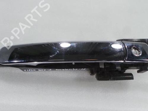 Front left exterior door handle NISSAN MURANO I (Z50) 3.5 4x4 BP7033335C128