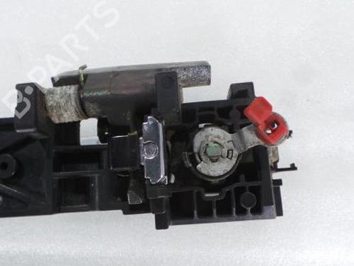 Front left exterior door handle NISSAN MURANO I (Z50) 3.5 4x4 | BP7033335C128 