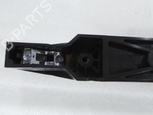 Front left exterior door handle NISSAN MURANO I (Z50) 3.5 4x4 | BP7033335C128 