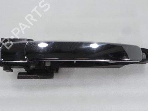 Rear right exterior door handle NISSAN MURANO I (Z50) 3.5 4x4 BP7033336C130