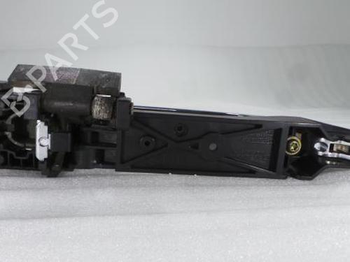 Rear right exterior door handle NISSAN MURANO I (Z50) 3.5 4x4 | BP7033336C130 