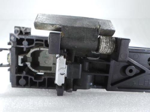 Rear right exterior door handle NISSAN MURANO I (Z50) 3.5 4x4 | BP7033336C130 
