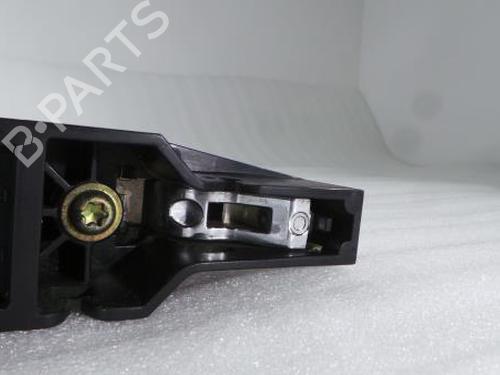 Rear right exterior door handle NISSAN MURANO I (Z50) 3.5 4x4 | BP7033336C130 
