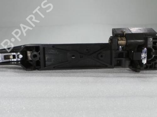 Rear left exterior door handle NISSAN MURANO I (Z50) 3.5 4x4 | BP7033337C130 