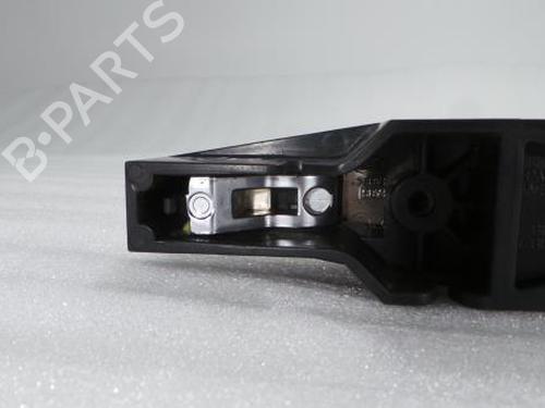 Rear left exterior door handle NISSAN MURANO I (Z50) 3.5 4x4 | BP7033337C130 