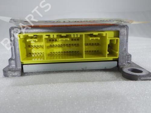 ECU airbags NISSAN MURANO I (Z50) 3.5 4x4 | BP7033338M53 