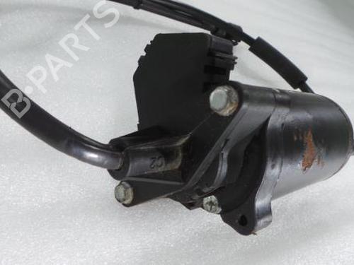 Pedal NISSAN MURANO I (Z50) 3.5 4x4 | BP7036792I4 