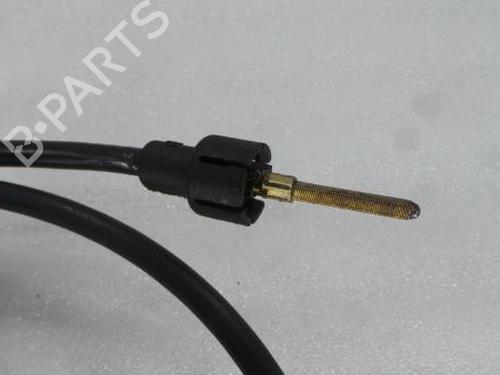 Pedal NISSAN MURANO I (Z50) 3.5 4x4 | BP7036792I4 