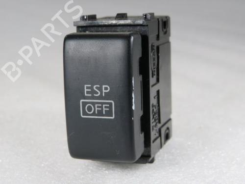 Switch NISSAN MURANO I (Z50) 3.5 4x4 6818B