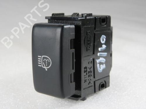 Switch NISSAN MURANO I (Z50) 3.5 4x4 | BP7036958I30 
