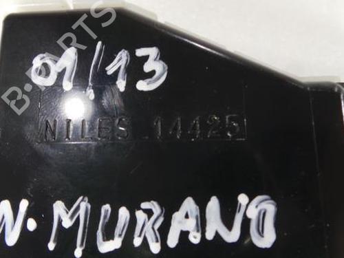 Headlight switch NISSAN MURANO I (Z50) 3.5 4x4 | BP7036960I24 