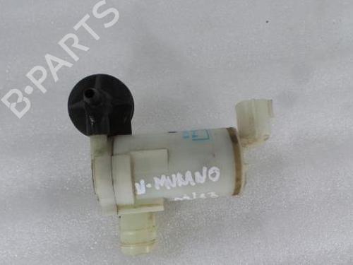 Front wiper motor NISSAN MURANO I (Z50) 3.5 4x4 MC2-12  