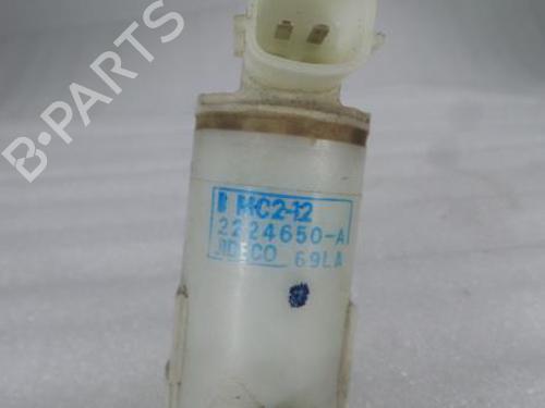 Front wiper motor NISSAN MURANO I (Z50) 3.5 4x4 | BP14394580M29 