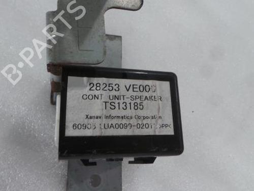 Switch NISSAN MURANO I (Z50) 3.5 4x4 | BP7037278I30 