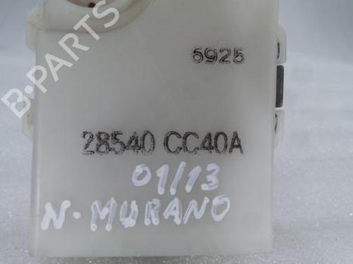 Switch NISSAN MURANO I (Z50) 3.5 4x4 | BP7038856I30 