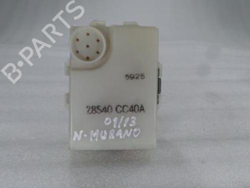 Switch NISSAN MURANO I (Z50) 3.5 4x4 28540CC40A  