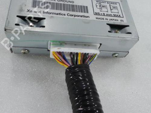 Switch NISSAN MURANO I (Z50) 3.5 4x4 | BP7038859I30 