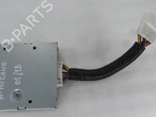 Switch NISSAN MURANO I (Z50) 3.5 4x4 | BP7038859I30 