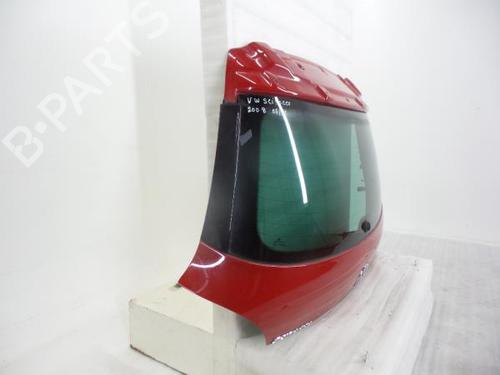 Tailgate VW SCIROCCO III (137, 138) 1.4 TSI | BP7039362C6 