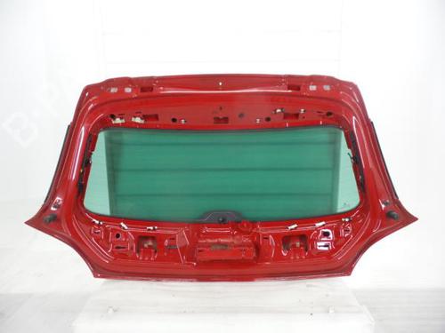 Tailgate VW SCIROCCO III (137, 138) 1.4 TSI | BP7039362C6 