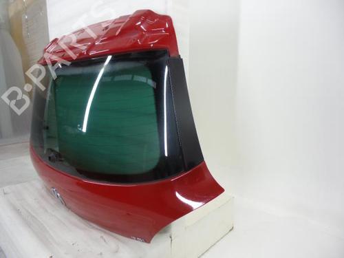 Tailgate VW SCIROCCO III (137, 138) 1.4 TSI | BP7039362C6 