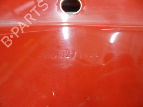 Tailgate VW SCIROCCO III (137, 138) 1.4 TSI | BP7039362C6 