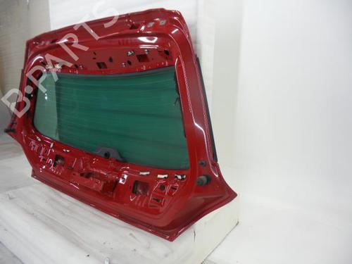 Tailgate VW SCIROCCO III (137, 138) 1.4 TSI | BP7039362C6 