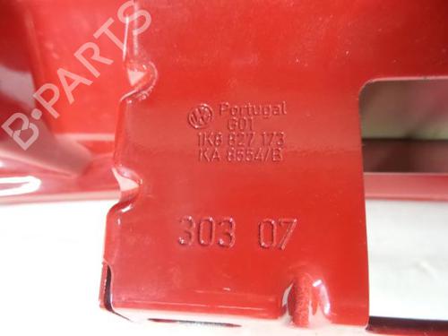 Tailgate VW SCIROCCO III (137, 138) 1.4 TSI | BP7039362C6 