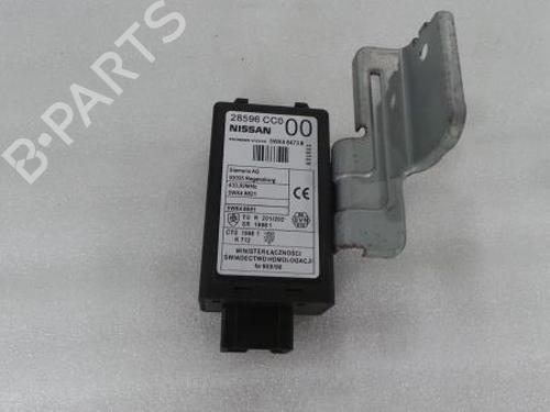 Switch NISSAN MURANO I (Z50) 3.5 4x4 28596CC000  
