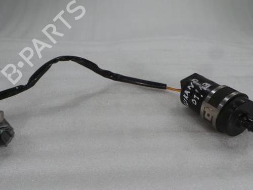 Front wiper motor NISSAN MURANO I (Z50) 3.5 4x4 63800  