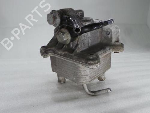 Oil radiator NISSAN MURANO I (Z50) 3.5 4x4 BP7042611M33