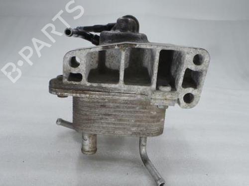 Oil radiator NISSAN MURANO I (Z50) 3.5 4x4 | BP7042611M33 