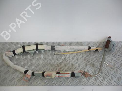Left curtain airbag NISSAN MURANO I (Z50) 3.5 4x4 PYCB806X067520