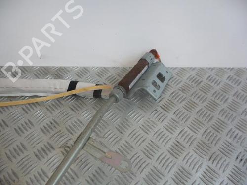 Left curtain airbag NISSAN MURANO I (Z50) 3.5 4x4 | BP7042809C11 