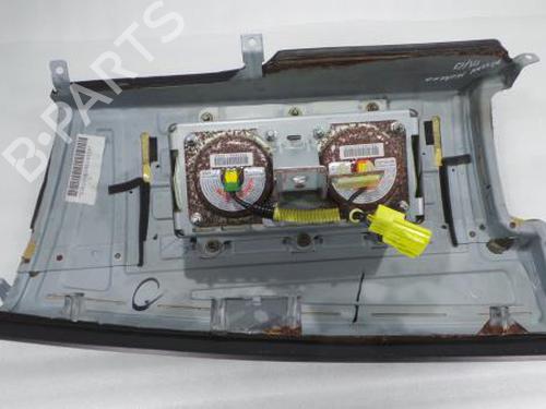 Airbag Kit NISSAN MURANO I (Z50) 3.5 4x4 | BP7042810C86 