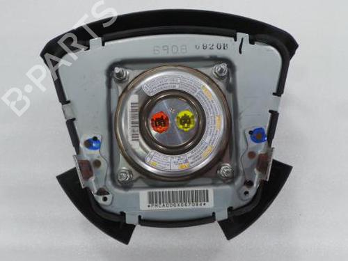 Airbag Kit NISSAN MURANO I (Z50) 3.5 4x4 | BP7042810C86 