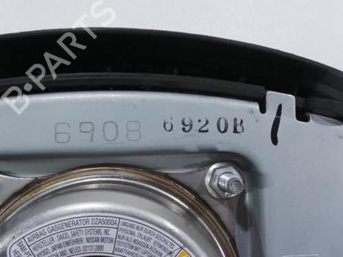 Airbag Kit NISSAN MURANO I (Z50) 3.5 4x4 | BP7042810C86 