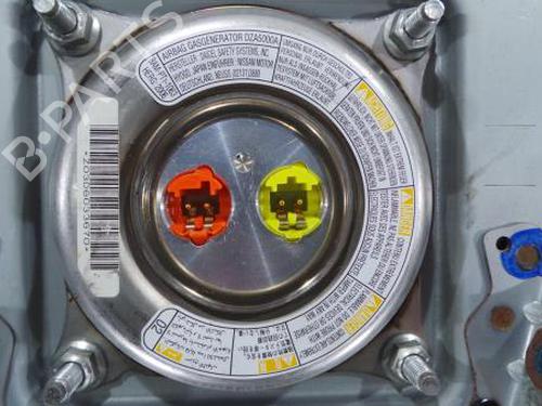 Airbag Kit NISSAN MURANO I (Z50) 3.5 4x4 | BP7042810C86 