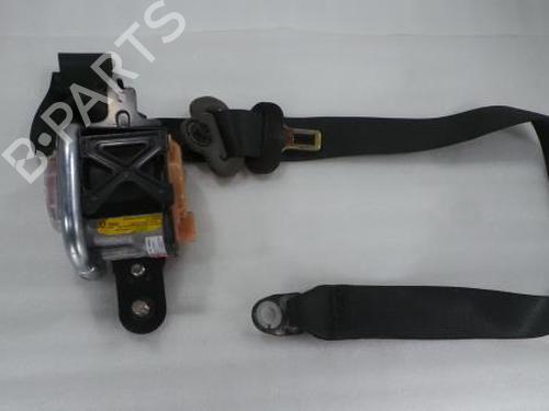 Airbag Kit NISSAN MURANO I (Z50) 3.5 4x4 | BP7042810C86 