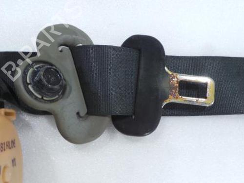 Airbag Kit NISSAN MURANO I (Z50) 3.5 4x4 | BP7042810C86 