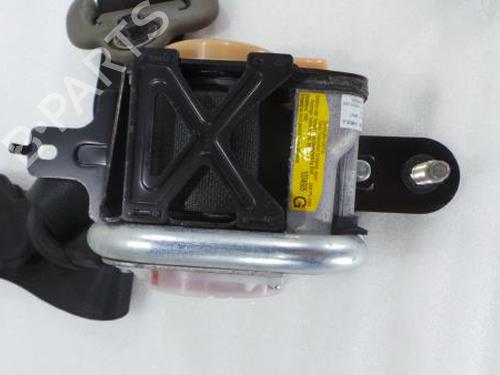 Airbag Kit NISSAN MURANO I (Z50) 3.5 4x4 | BP7042810C86 