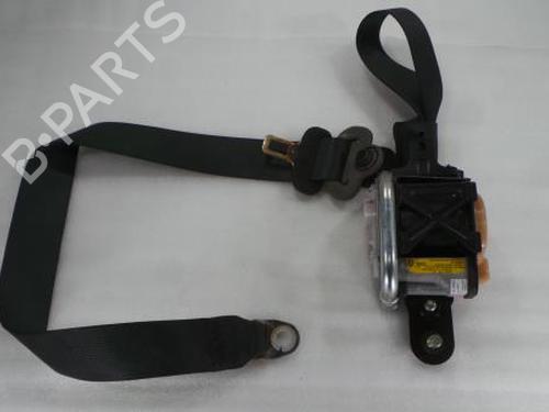 Airbag Kit NISSAN MURANO I (Z50) 3.5 4x4 | BP7042810C86 