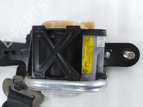 Airbag Kit NISSAN MURANO I (Z50) 3.5 4x4 | BP7042810C86 