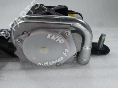 Airbag Kit NISSAN MURANO I (Z50) 3.5 4x4 | BP7042810C86 
