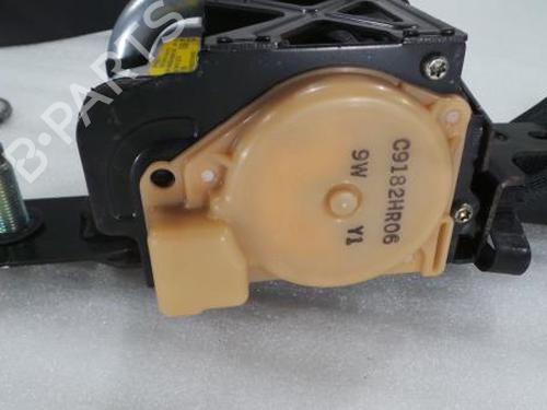 Airbag Kit NISSAN MURANO I (Z50) 3.5 4x4 | BP7042810C86 