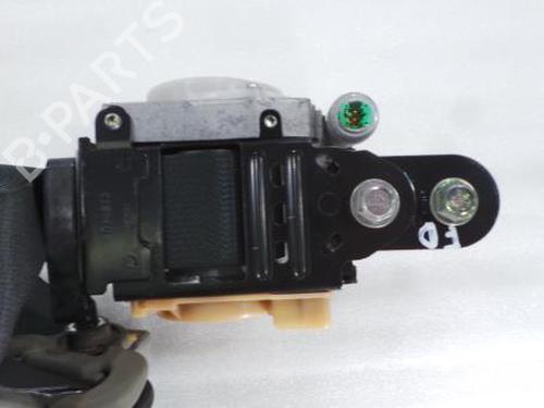 Airbag Kit NISSAN MURANO I (Z50) 3.5 4x4 | BP7042810C86 