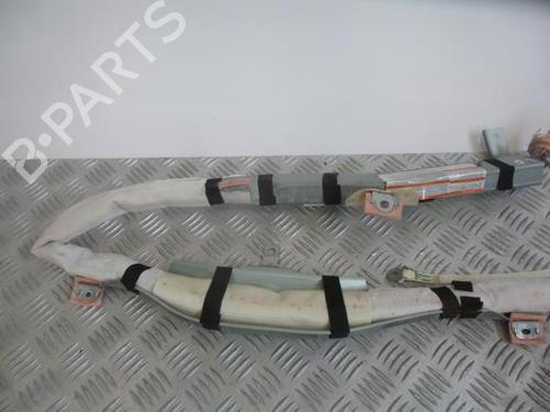 Right curtain airbag NISSAN MURANO I (Z50) 3.5 4x4 | BP7042811C12 